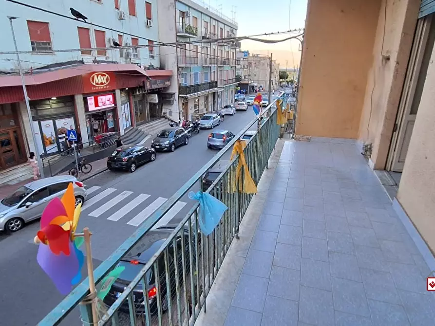 Immagine 2 di Appartamento in affitto  a Messina
