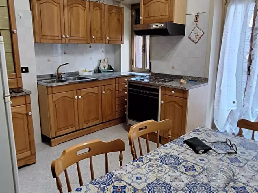 Immagine 8 di Appartamento in affitto  a Messina