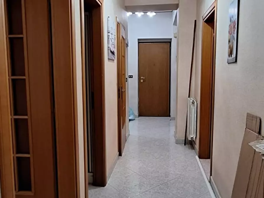 Immagine 7 di Appartamento in affitto  a Messina