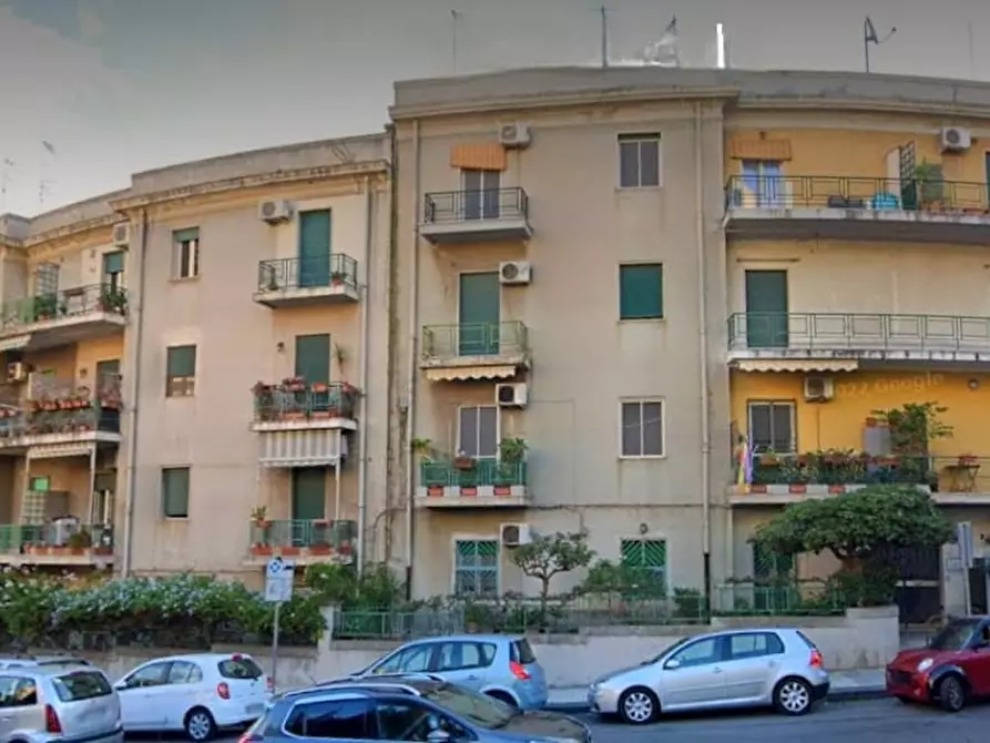 Immagine 1 di Appartamento in affitto  a Messina