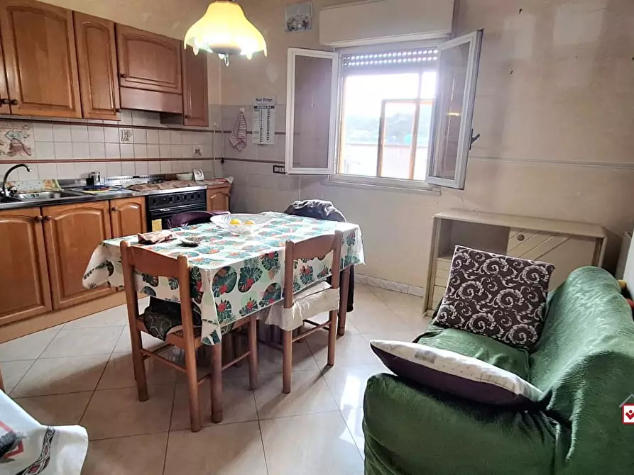 Immagine 7 di Appartamento in affitto  a Messina