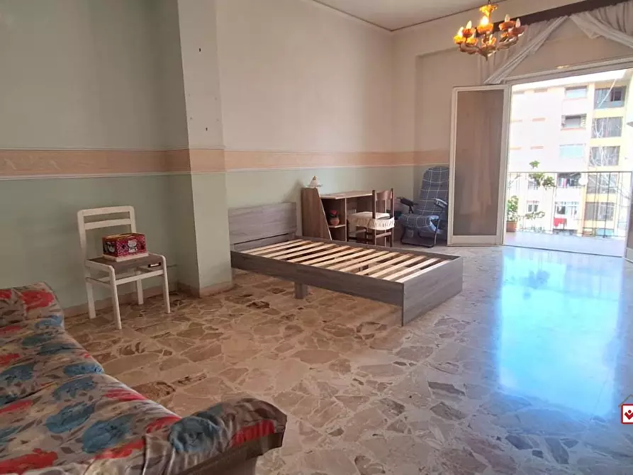 Immagine 2 di Appartamento in affitto  a Messina