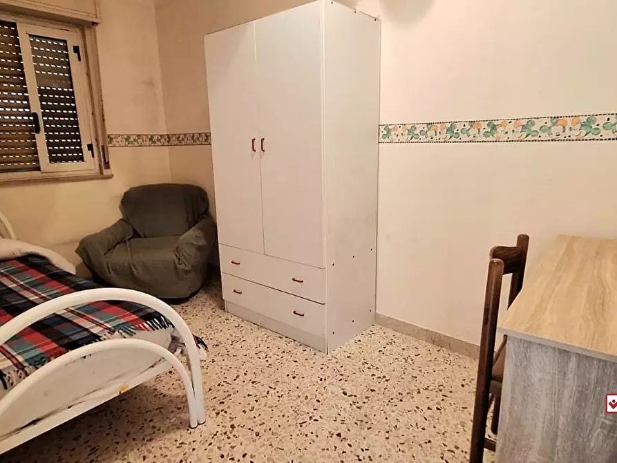 Immagine 8 di Appartamento in affitto  a Messina