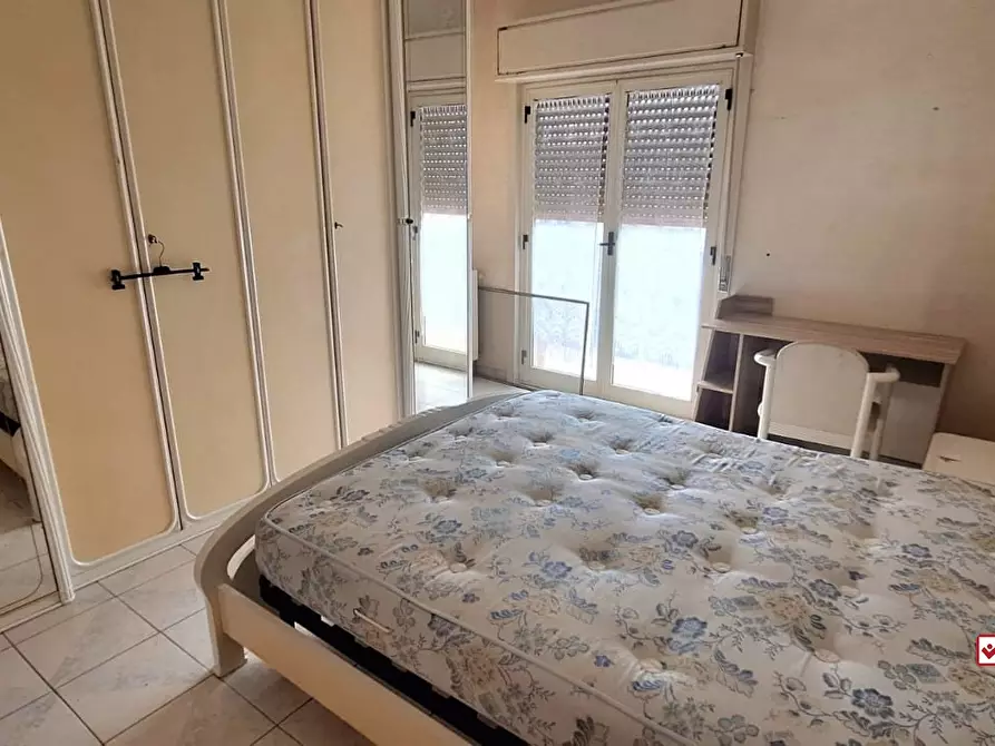 Immagine 10 di Appartamento in affitto  a Messina