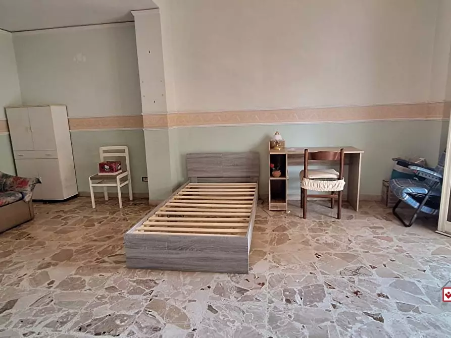 Immagine 4 di Appartamento in affitto  a Messina