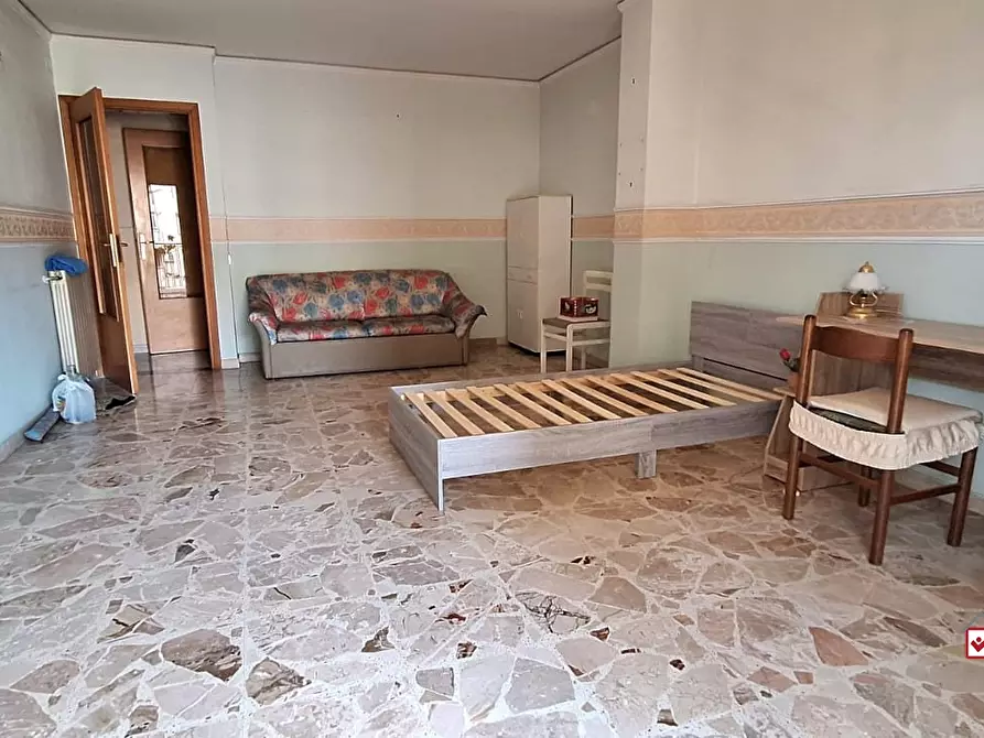 Immagine 3 di Appartamento in affitto  a Messina