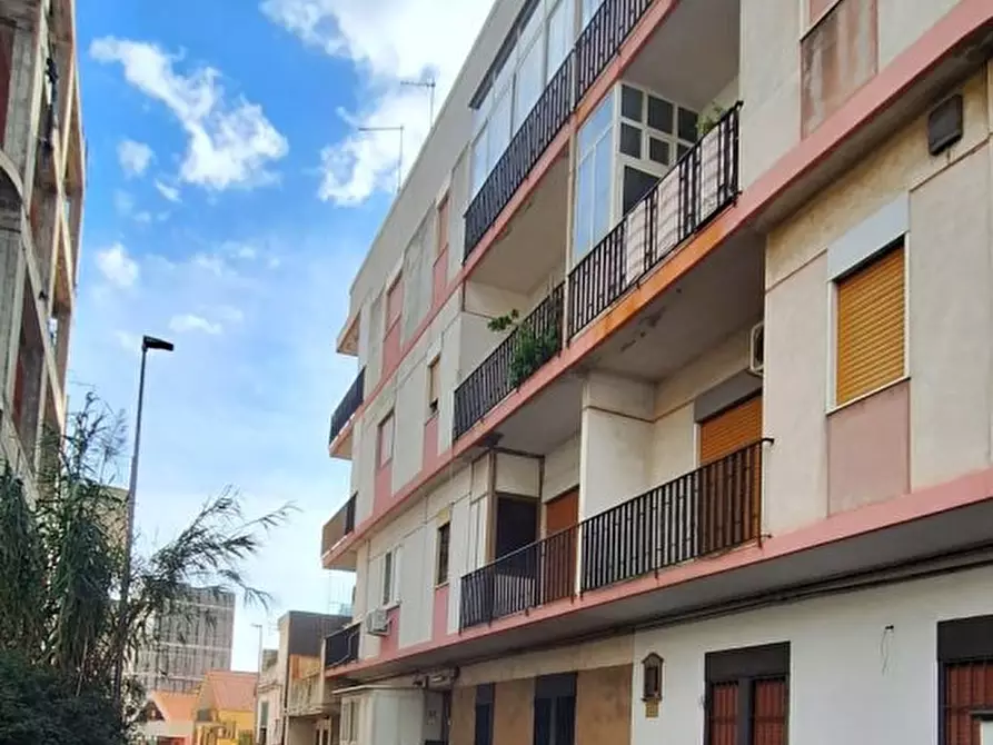Immagine 1 di Appartamento in affitto  a Messina