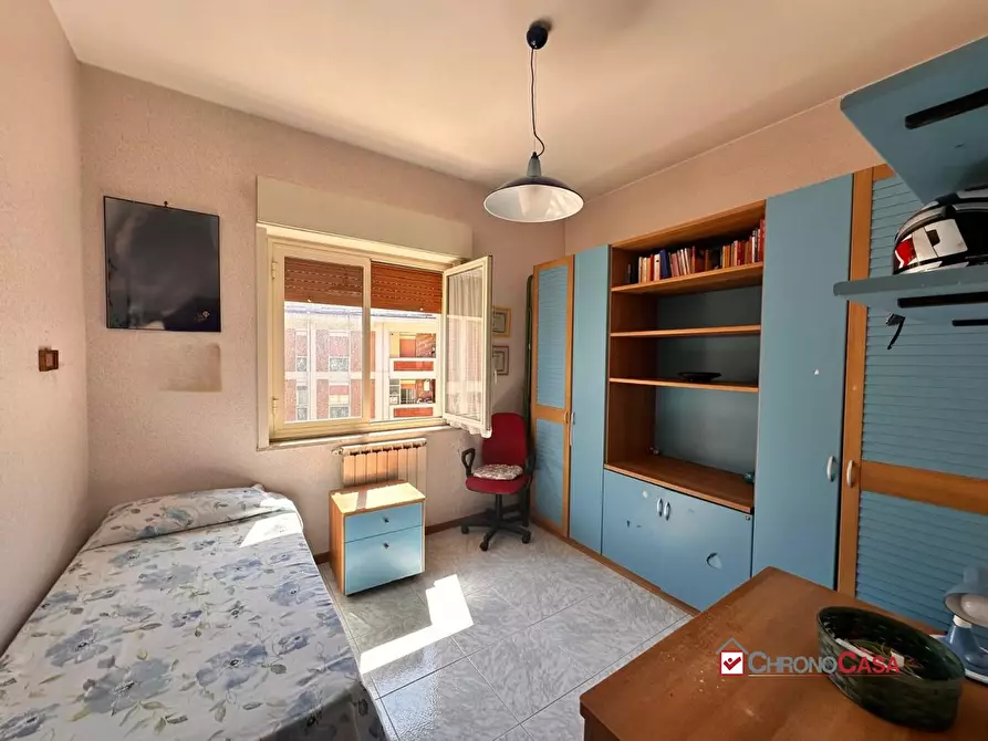 Immagine 1 di Appartamento in affitto  a Messina