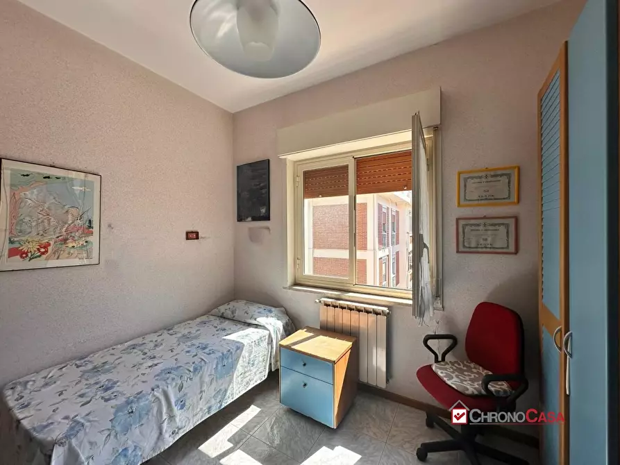 Immagine 3 di Appartamento in affitto  a Messina