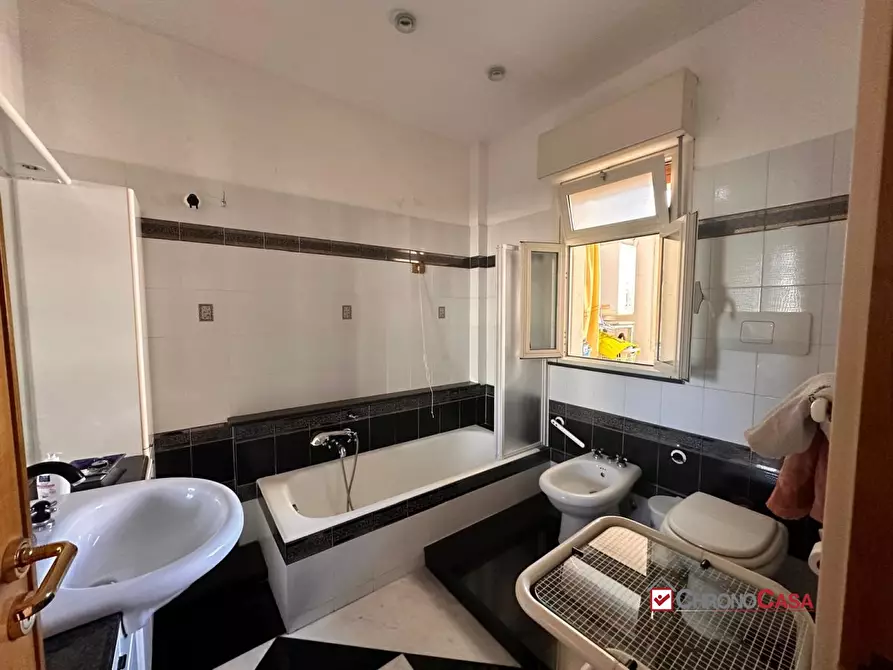 Immagine 7 di Appartamento in affitto  a Messina