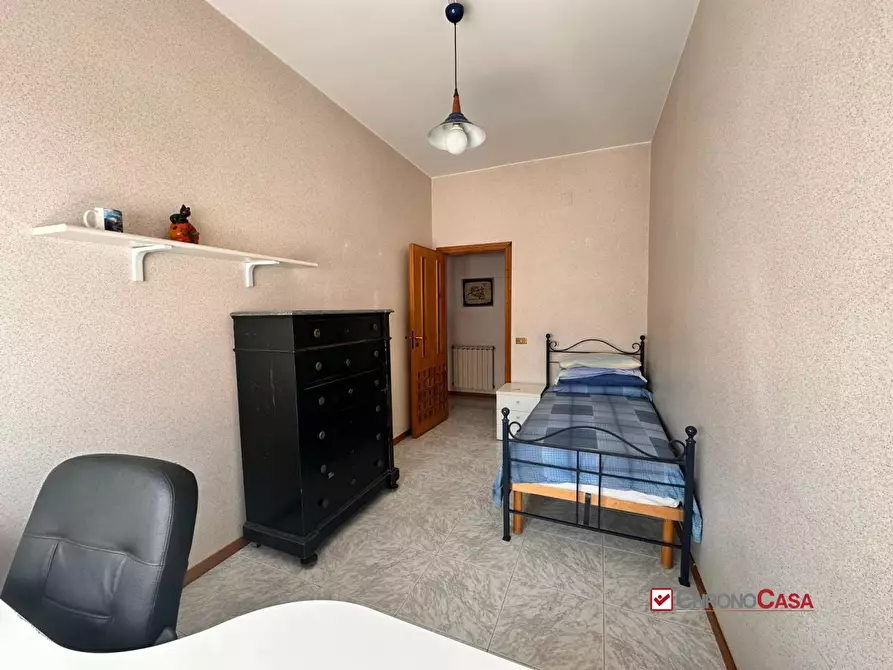 Immagine 5 di Appartamento in affitto  a Messina