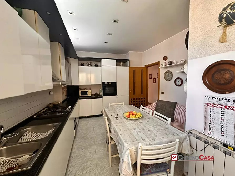 Immagine 8 di Appartamento in affitto  a Messina