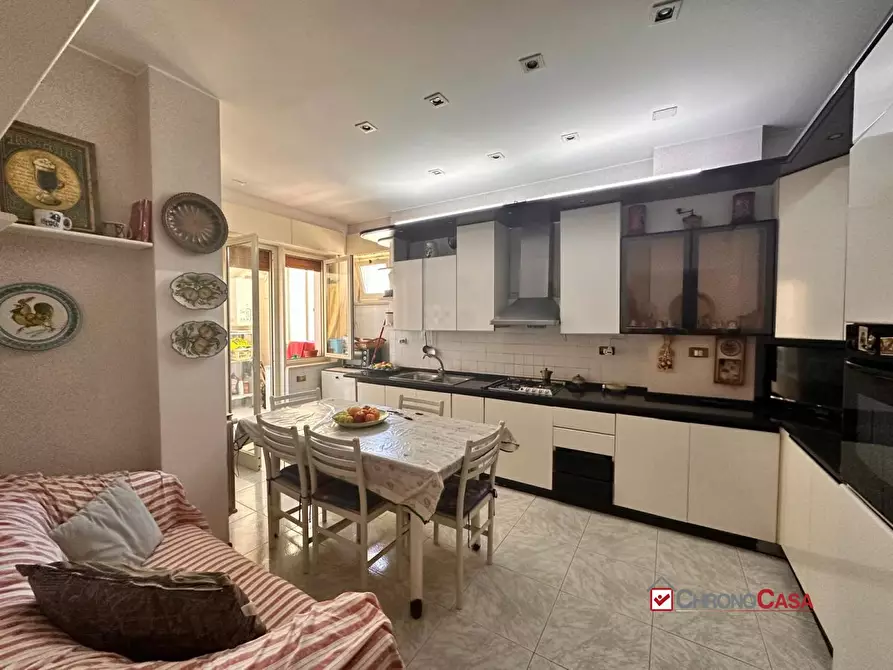 Immagine 6 di Appartamento in affitto  a Messina