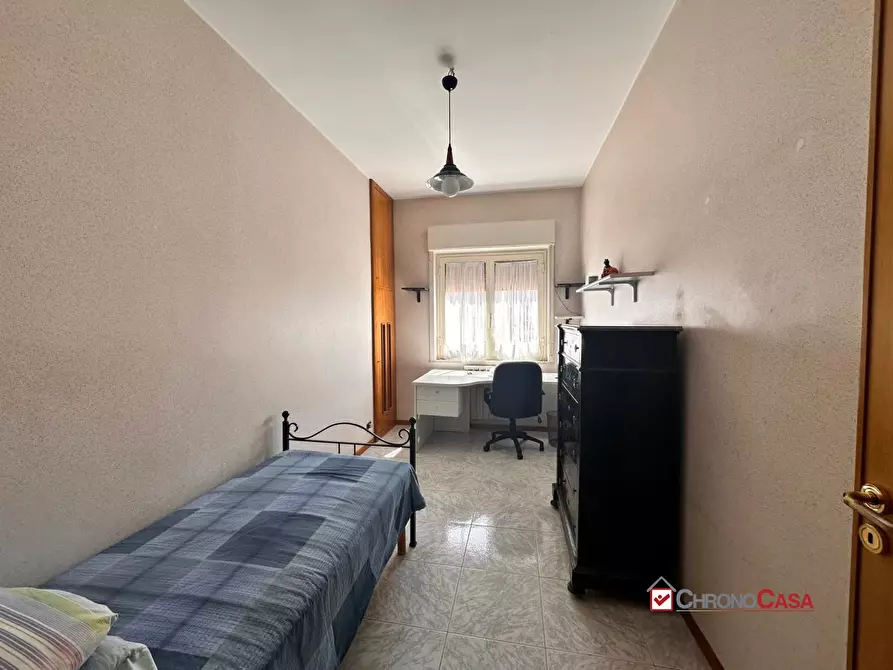 Immagine 4 di Appartamento in affitto  a Messina