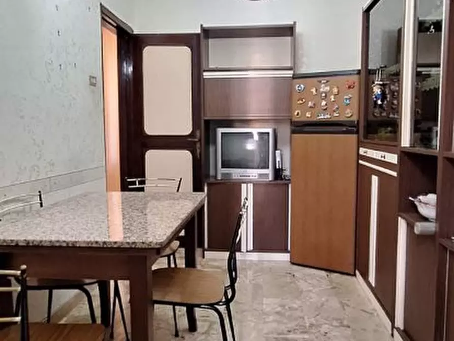Immagine 6 di Appartamento in affitto  a Messina