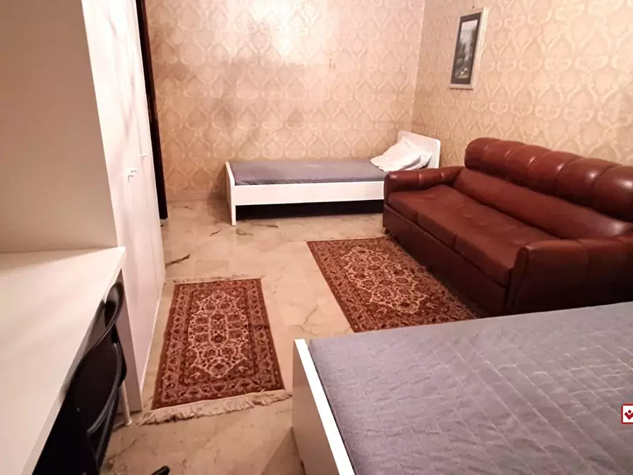 Immagine 3 di Appartamento in affitto  a Messina