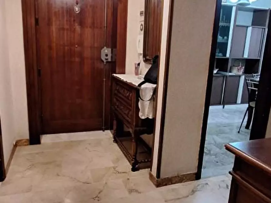 Immagine 7 di Appartamento in affitto  a Messina