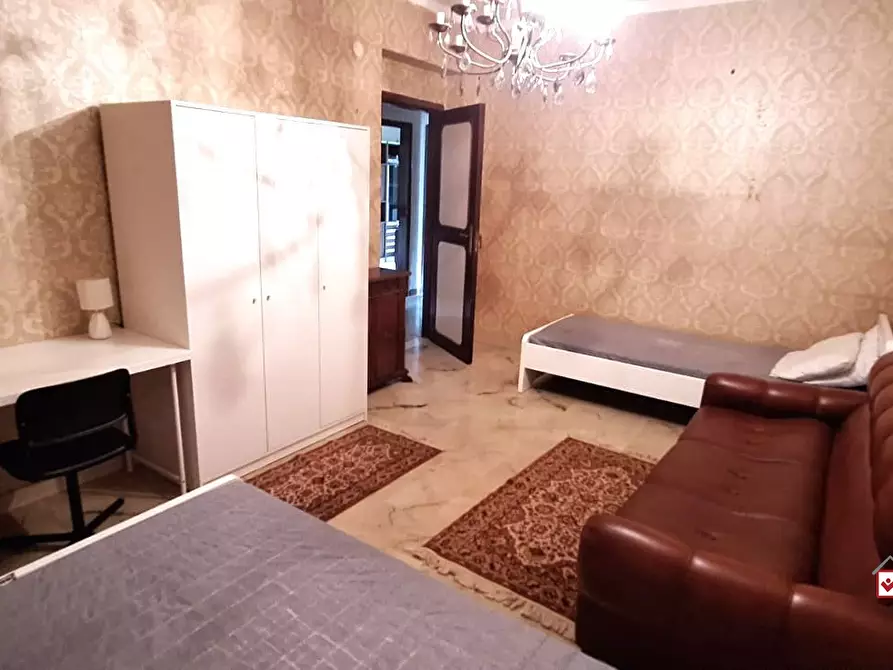 Immagine 2 di Appartamento in affitto  a Messina