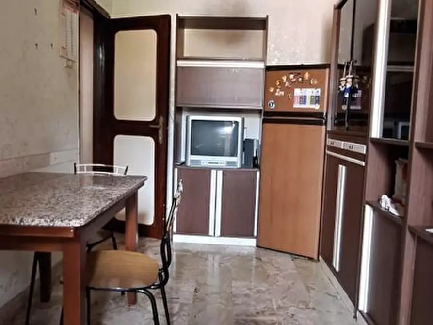 Immagine 9 di Appartamento in affitto  a Messina