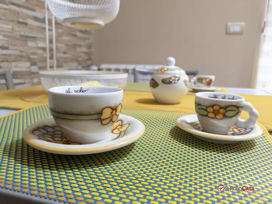 Immagine 5 di Appartamento in affitto  a Messina