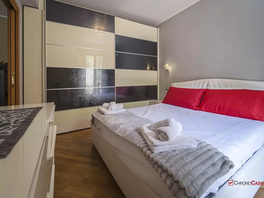 Immagine 7 di Appartamento in affitto  a Messina