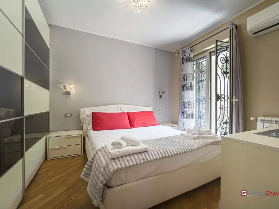 Immagine 10 di Appartamento in affitto  a Messina