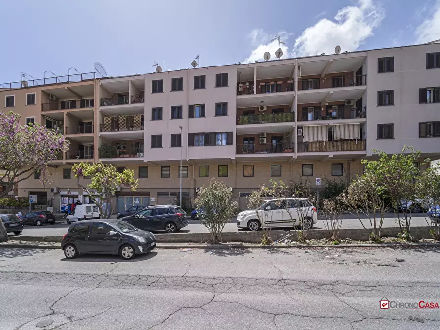 Immagine 2 di Appartamento in affitto  a Messina