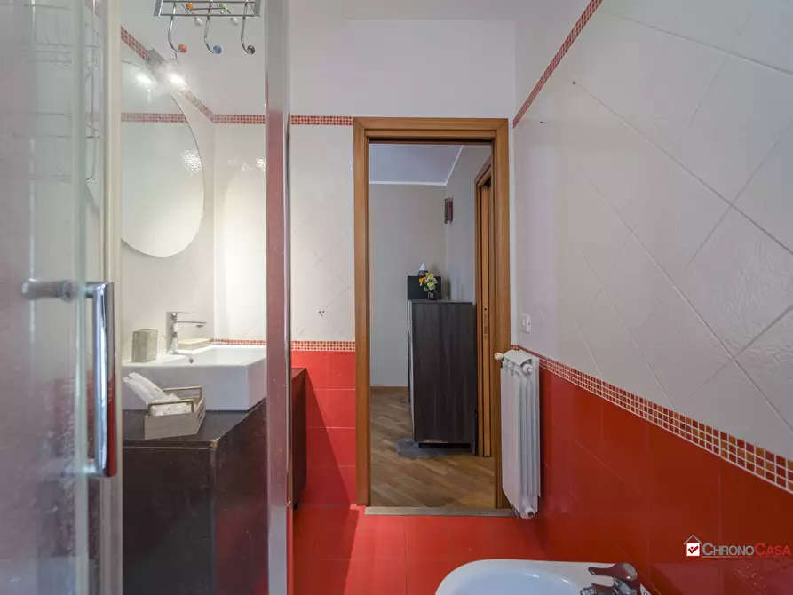 Immagine 6 di Appartamento in affitto  a Messina