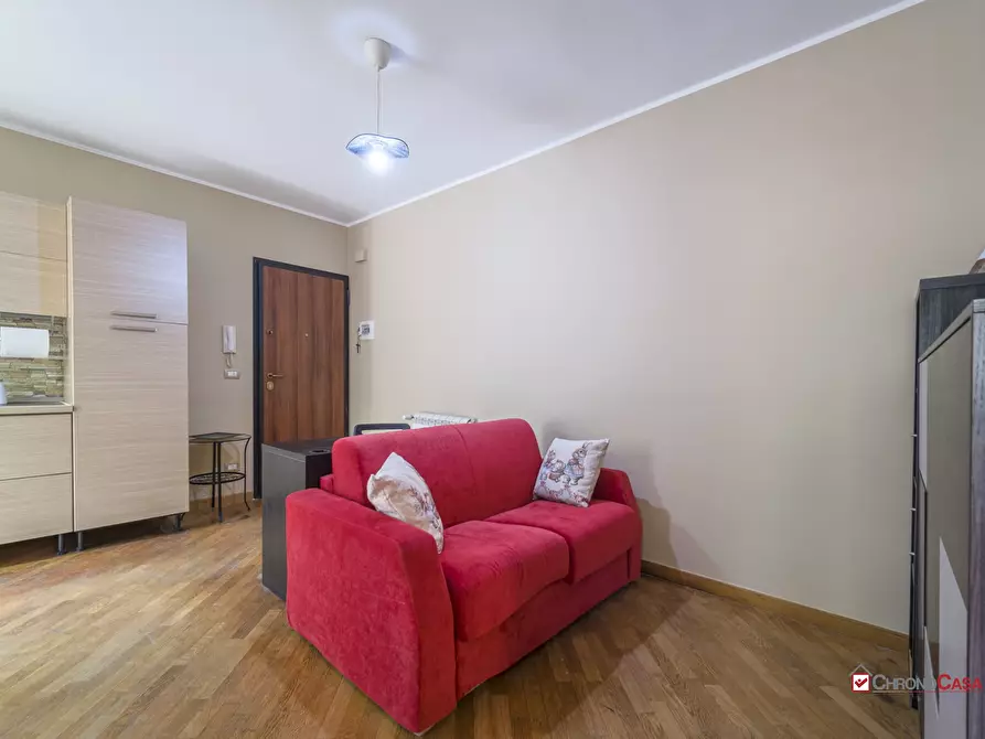 Immagine 8 di Appartamento in affitto  a Messina