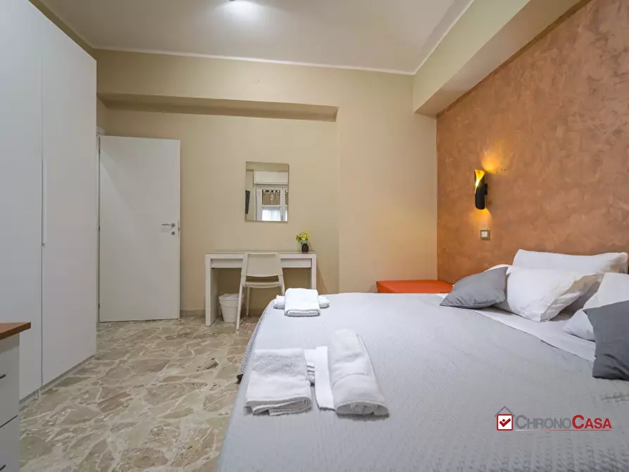 Immagine 10 di Appartamento in affitto  a Messina