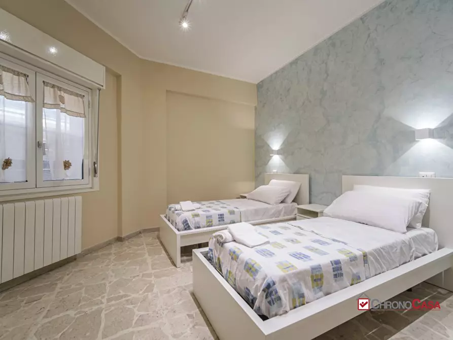 Immagine 8 di Appartamento in affitto  a Messina