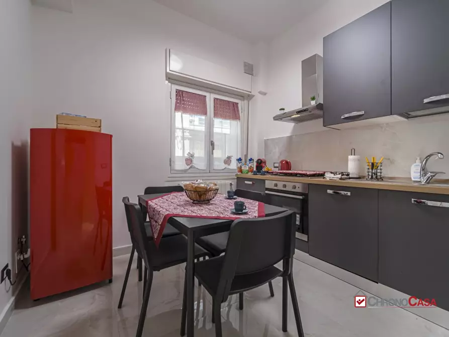 Immagine 4 di Appartamento in affitto  a Messina