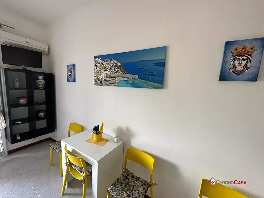 Immagine 6 di Appartamento in affitto  a Giardini-Naxos