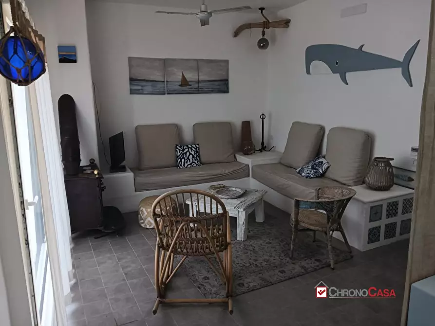 Immagine 6 di Appartamento in affitto  a Messina