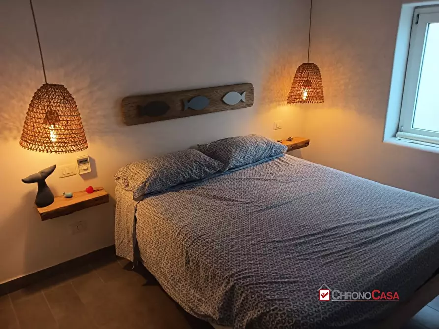 Immagine 3 di Appartamento in affitto  a Messina