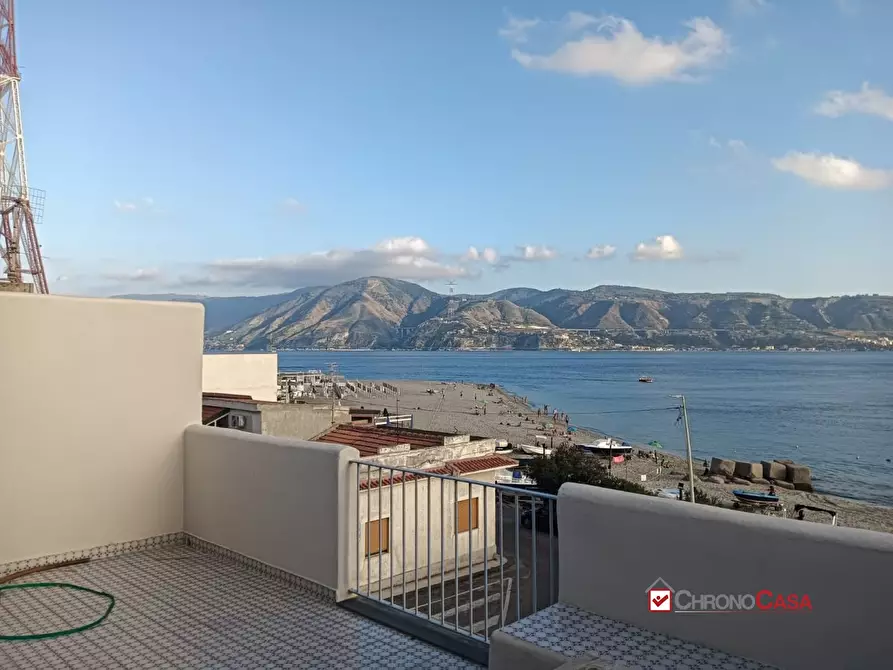 Immagine 1 di Appartamento in affitto  a Messina