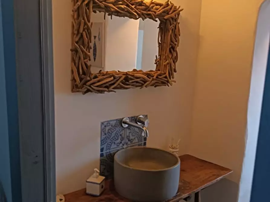 Immagine 4 di Appartamento in affitto  a Messina