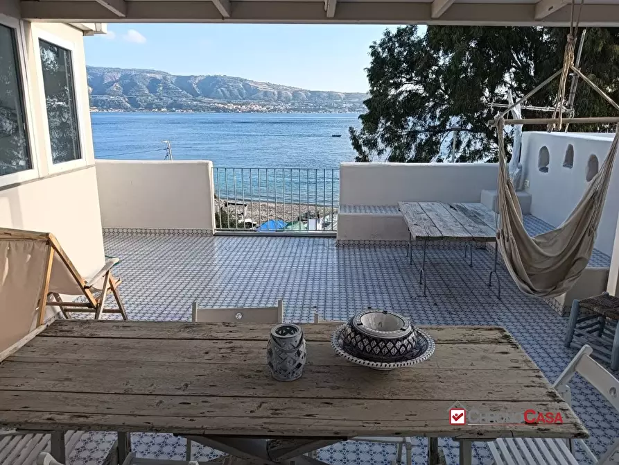 Immagine 2 di Appartamento in affitto  a Messina