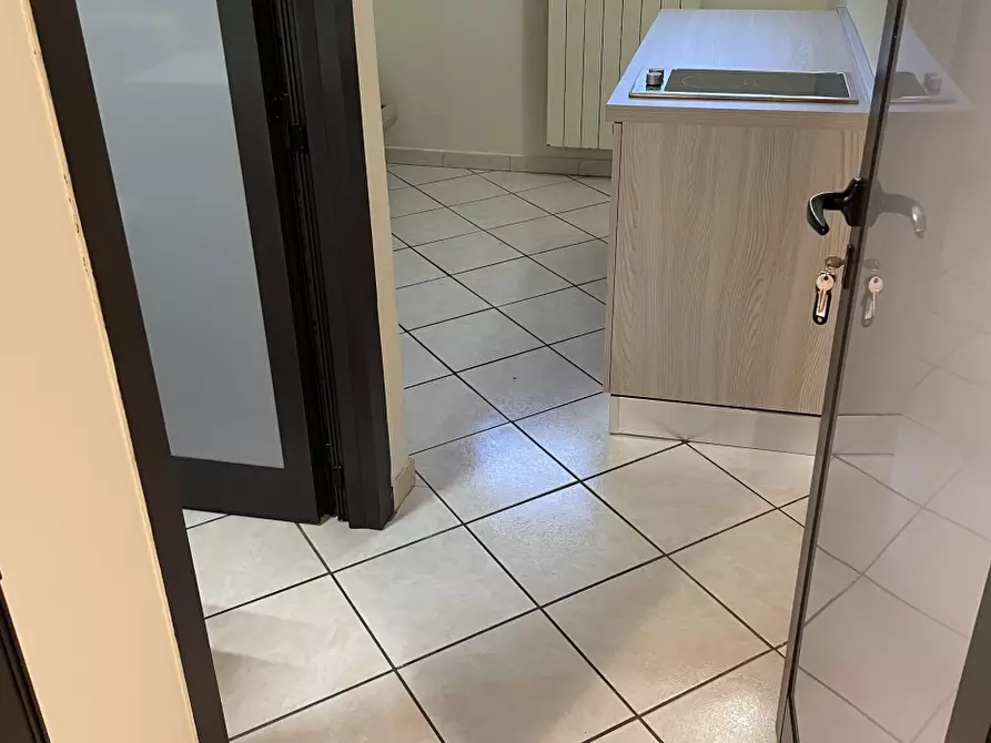 Immagine 2 di Appartamento in affitto  26 a Peschiera Borromeo