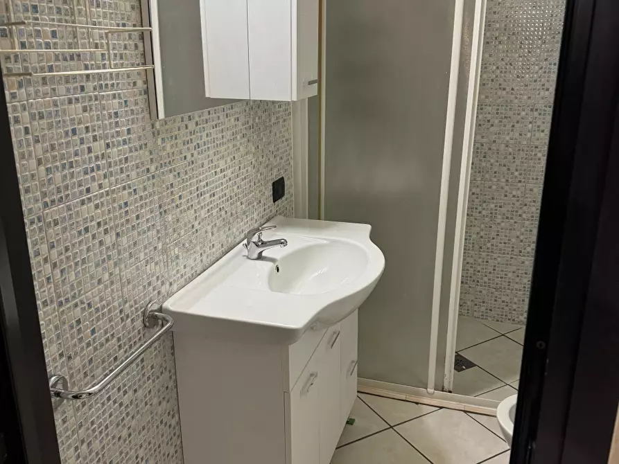 Immagine 6 di Appartamento in affitto  26 a Peschiera Borromeo