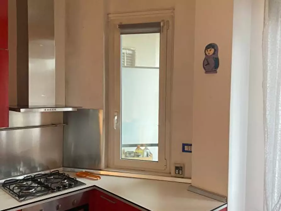 Immagine 4 di Appartamento in affitto  2 a Milano