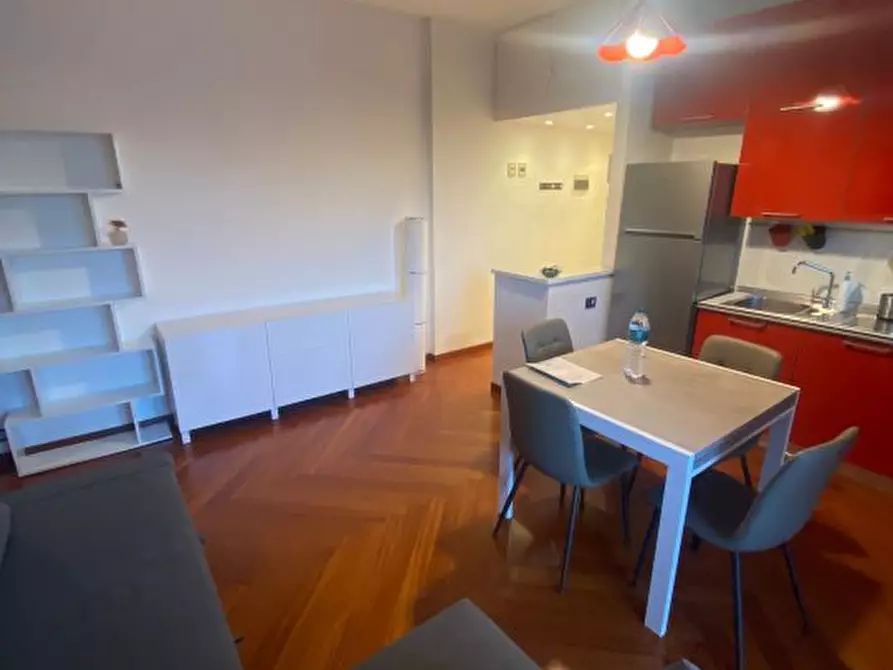 Immagine 5 di Appartamento in affitto  2 a Milano