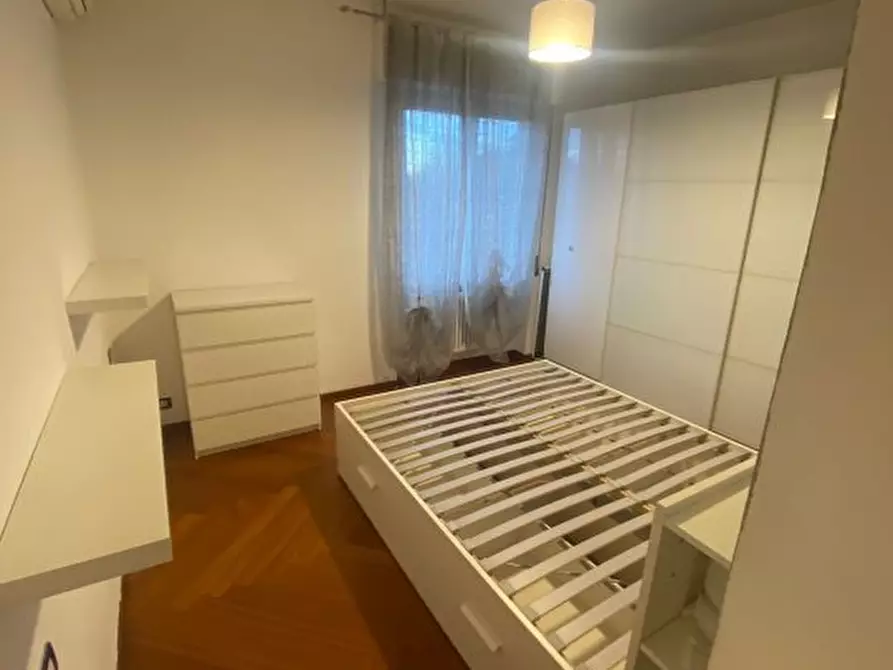 Immagine 10 di Appartamento in affitto  2 a Milano