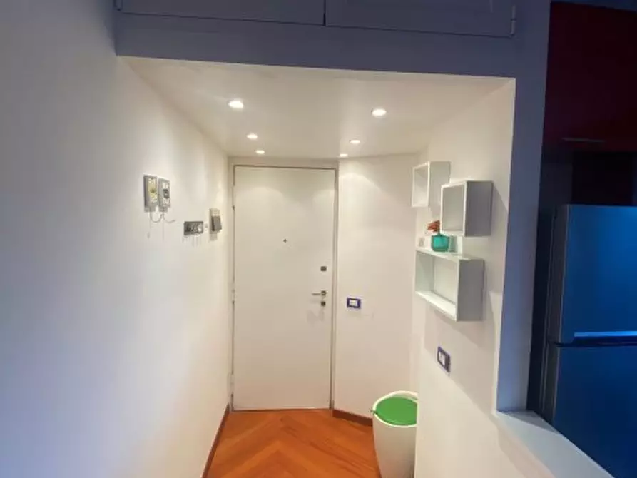 Immagine 3 di Appartamento in affitto  2 a Milano