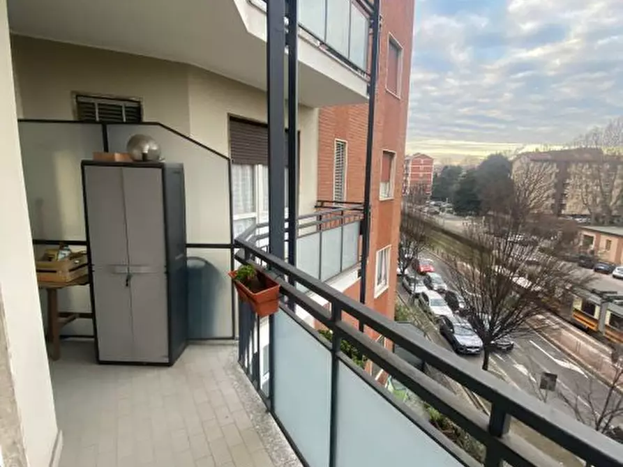 Immagine 6 di Appartamento in affitto  2 a Milano