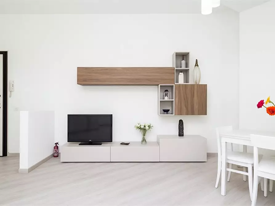 Immagine 4 di Appartamento in affitto  2 a Milano