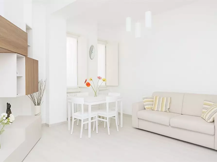 Immagine 1 di Appartamento in affitto  2 a Milano