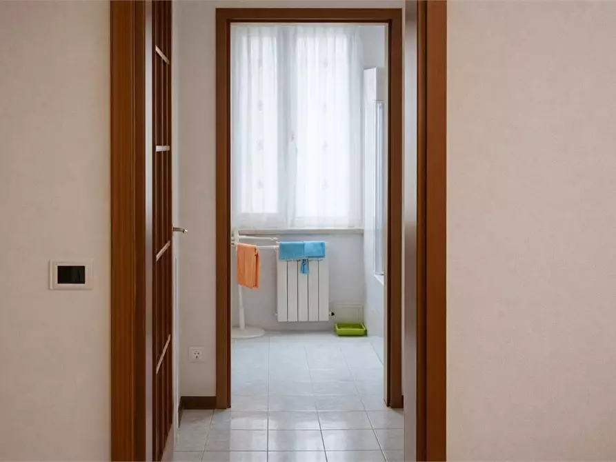 Immagine 5 di Appartamento in affitto  12 a Milano