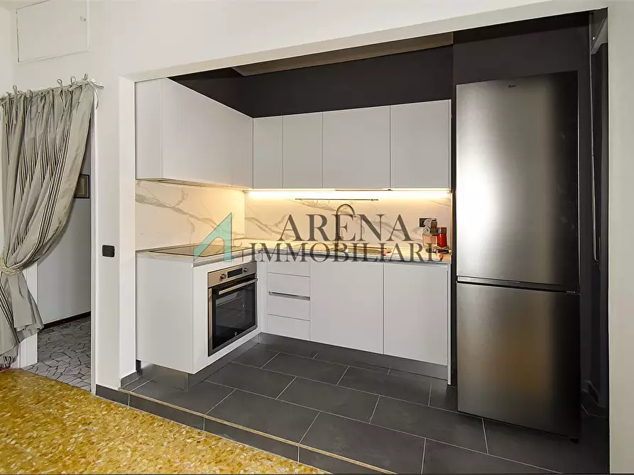 Immagine 7 di Appartamento in affitto  1 a Milano