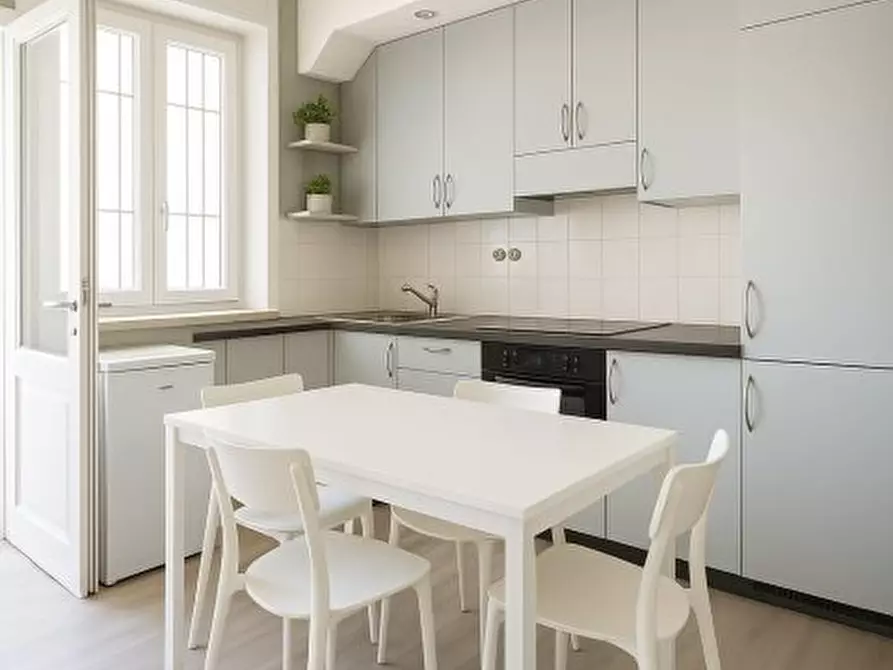 Immagine 1 di Appartamento in affitto  3 a Milano